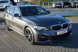 BMW 320d Touring xDrive M Sport LED Standheizung AHK - BMW 3er Reihe: Kombi