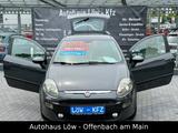 Fiat Punto Evo TÜV NEU SCHECKHEFT ALLWETTERREIFEN - Fiat Punto Evo in Frankfurt (Main)
