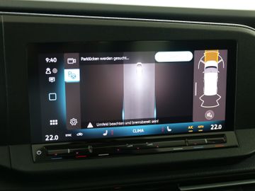 Volkswagen Caddy 1.5TSI DSG EDITION LED NAV STANDHZ ACC AHK