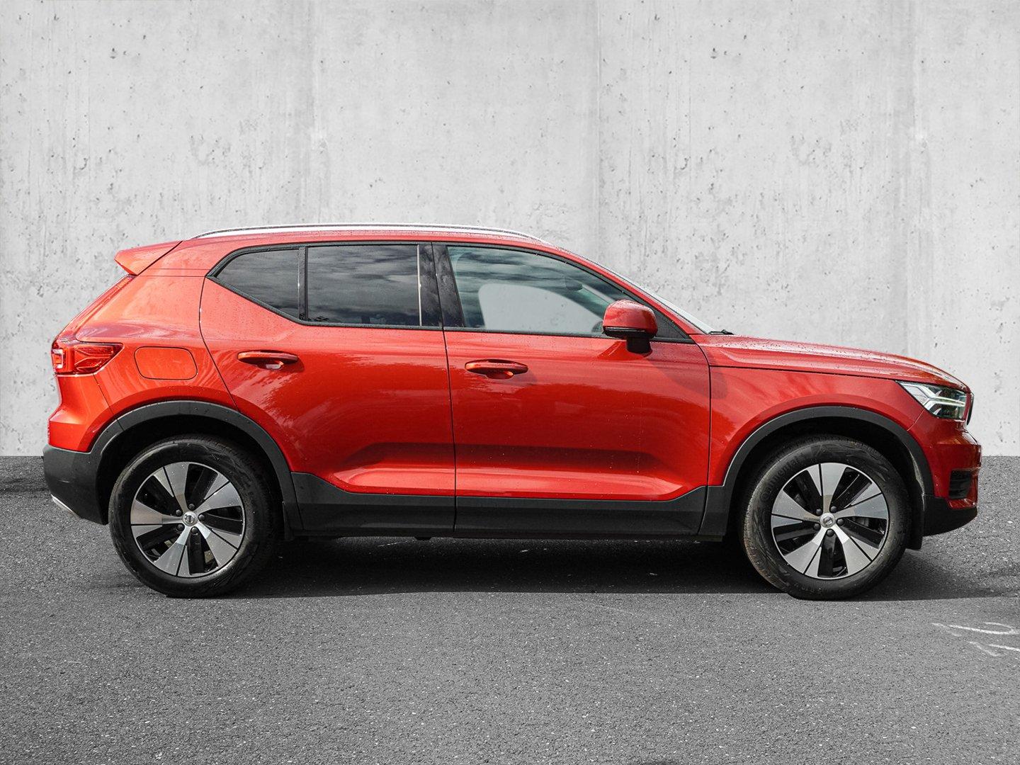 Volvo XC40 B4 B AWD Momentum Pro FRONTHZG PILOT PRIVAC, миниатюра 5