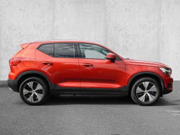 Volvo XC40 - 5