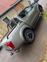 Nissan Navara - Nissan Navara aus 2020