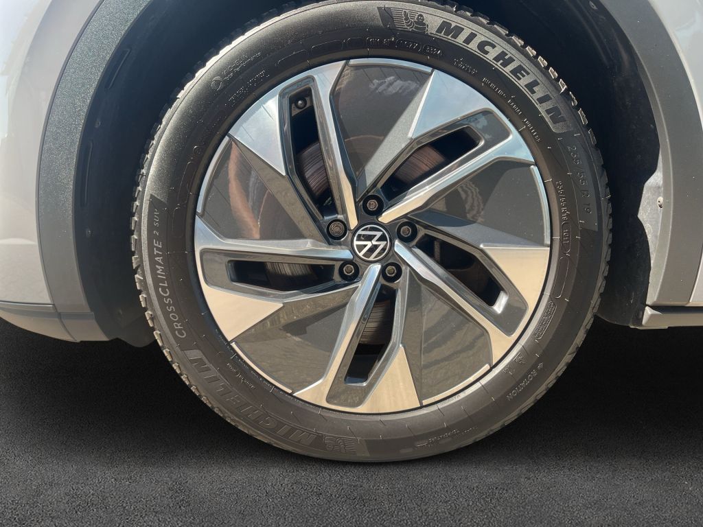 Volkswagen ID.5 Pro electric 128 kW / 77 kWh Klima ACC LED foto 9