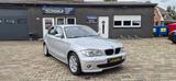 BMW 118 Baureihe 1 Lim. 118i Xenon/Navi - gebrauchte BMW 1er Reihe aus dem Jahr 2004