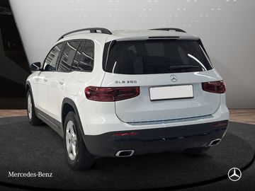 Mercedes GLB 200 - 9