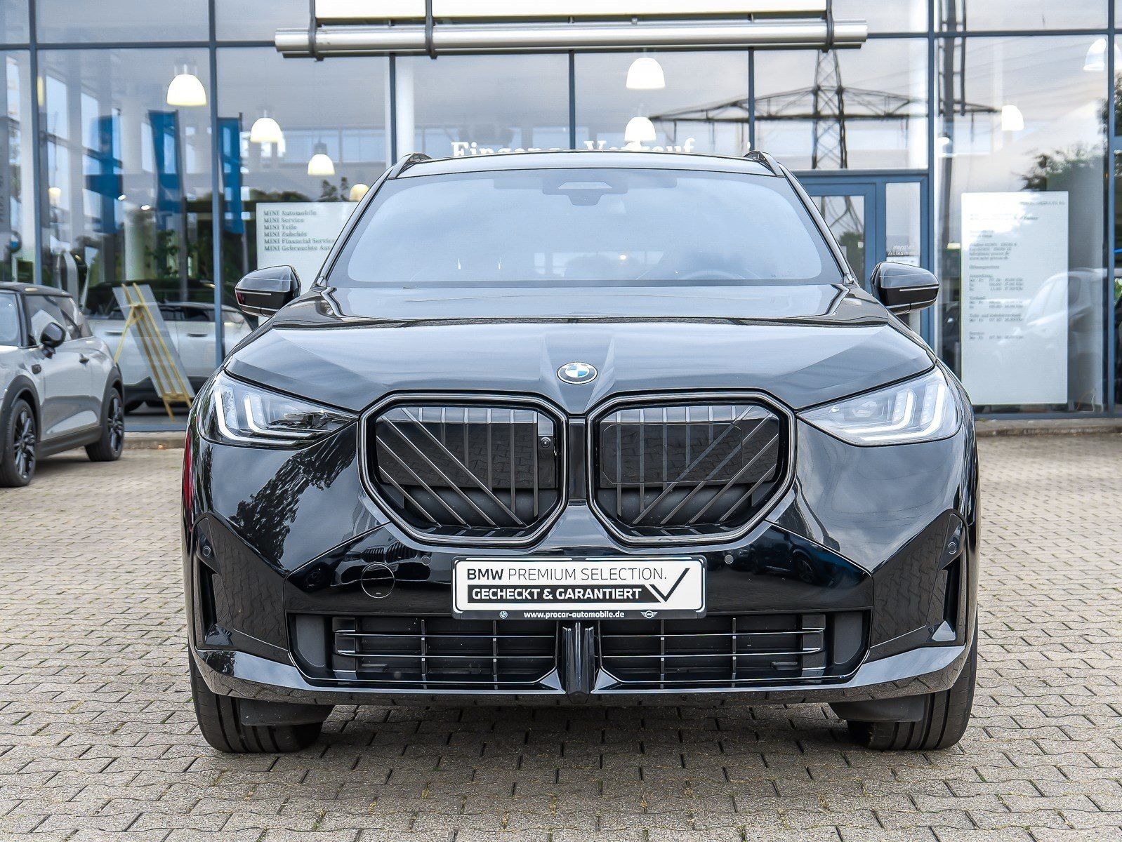 BMW X3 - Bild 9
