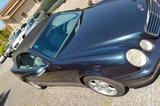 Mercedes-Benz Mercedes-benz CLK 230 Kompressor cat Cabrio Eleg - blaue Mercedes-Benz CLK 230