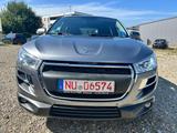 Peugeot 4008 1.8 HDi150 Allure Xenon,Allrad,Navi,Leder. - Peugeot 4008: Allure