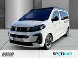 Opel Zafira Life CROSSCAMP EXPLR Vorführwagen Verfügb - Opel Zafira