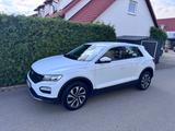 Volkswagen T-Roc 1.5 TSI DSG ACTIVE ACTIVE - VW T-Roc von privat