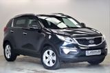 Kia Sportage 1.6 135PS Dream Team Pano SHZ 1.Hand - Kia Sportage aus 2013