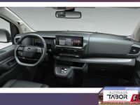Opel Zafira - Vorschau Bild 4