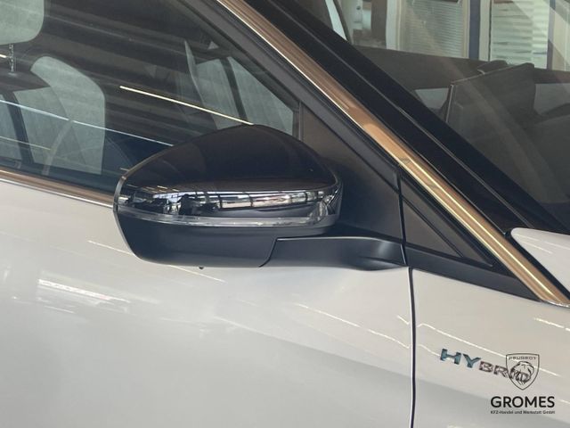 Fahrzeugabbildung Peugeot 3008 Hybrid 225 1.6 Plug-In EU6d N GT HYB 225EAT