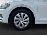 Volkswagen Polo VI 1.0 65 PS *Trendline*PDC KLIMA - Cars in Bremerhaven: Kleinwagen