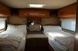 Carthago Chic C-Line T 4.3 Heavy - Carthago C line