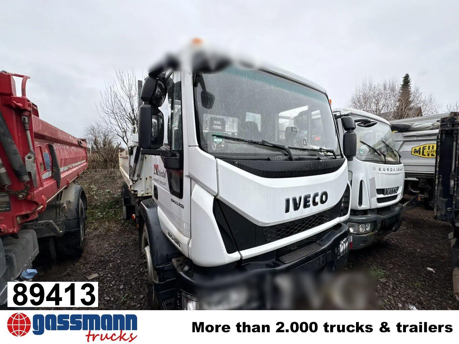Iveco ML180E32 4x2
