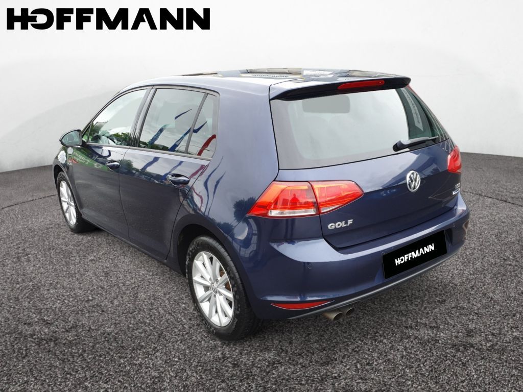 Fahrzeugabbildung Volkswagen Golf 1.4 TSI Lounge Climatronic,SH,GRA,PDC,NSW