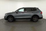 Volkswagen Tiguan Allspace 2.0 TDI Life AHK LED Navi Kamera - VW Tiguan Allspace in Chemnitz