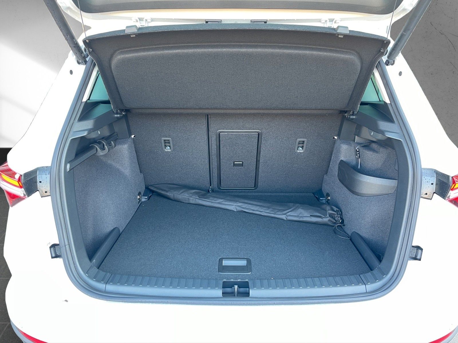 Skoda Karoq - Bild 22