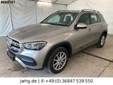 Mercedes-Benz GLE 350 d 4M AMG-Int. DISTRONIC | AIRMATIC | KAM - gebrauchte Mercedes-Benz GLE 350 aus dem Jahr 2020