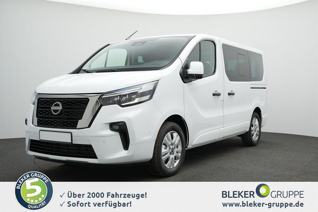 Nissan Primastar Kombi8 L1H1 2,8t dci150 MT Tekna 2ST 