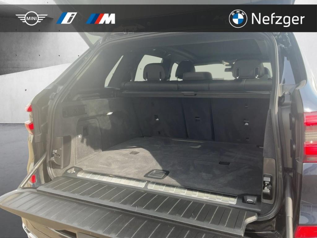 BMW X5 xDrive 45e M Sport HUD Laser ACC 360 °AHK