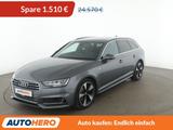 Audi A4 2.0 TDI Sport Aut.*NAVI*LED*ACC*PDC*SHZ* - Audi A4: 2l TDI
