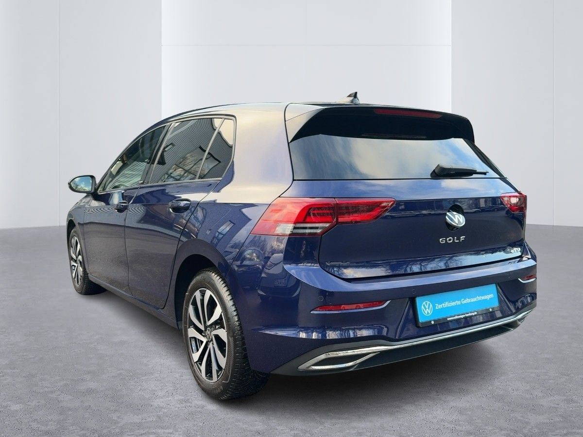 Volkswagen Golf - Bild 3