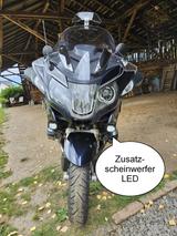 BMW R 1200 RT (LC) K 52 Keyless 2018  - Angebote