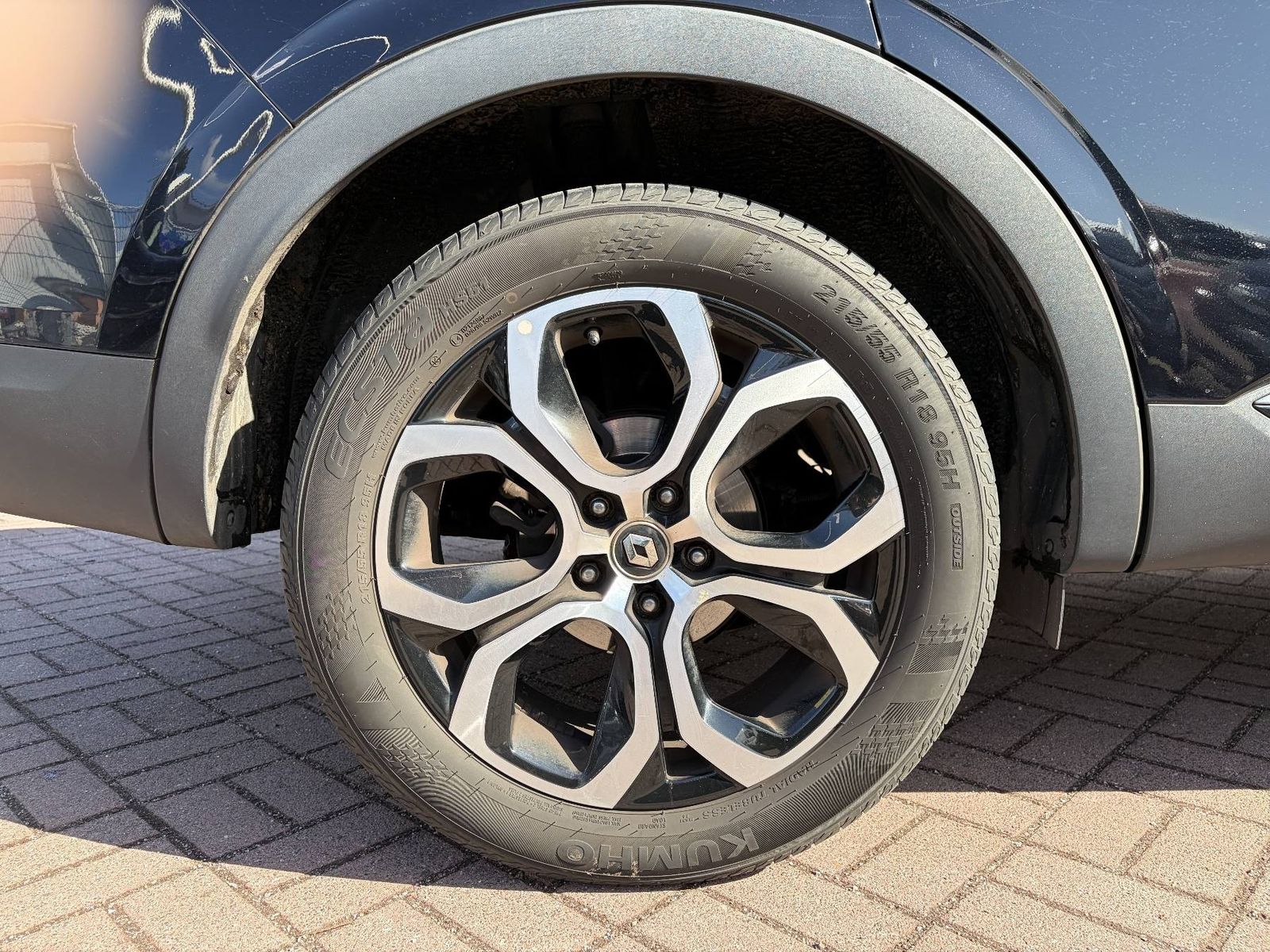 Renault Arkana - Bild 11