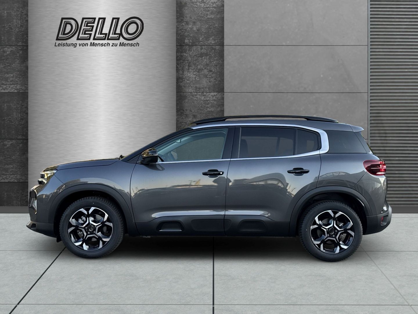 Citroën C5 Aircross - Bild 2