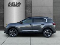 Citroën C5 Aircross - Vorschau Bild 2