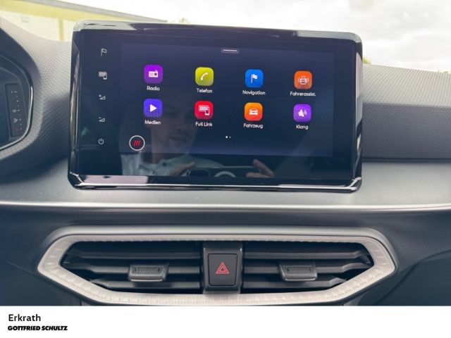 Seat Arona - Bild 15