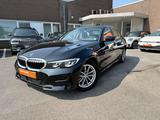 BMW 320 d xDrive Advantage LED virt cockp PDC - 919 - BMW 320 Gebrauchtwagen in Krefeld