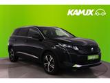 Peugeot 5008 1.2PureTech Aut.130 GT+LED+7-SITZE+NAVI+PDC - Peugeot Gebrauchtwagen von 2024