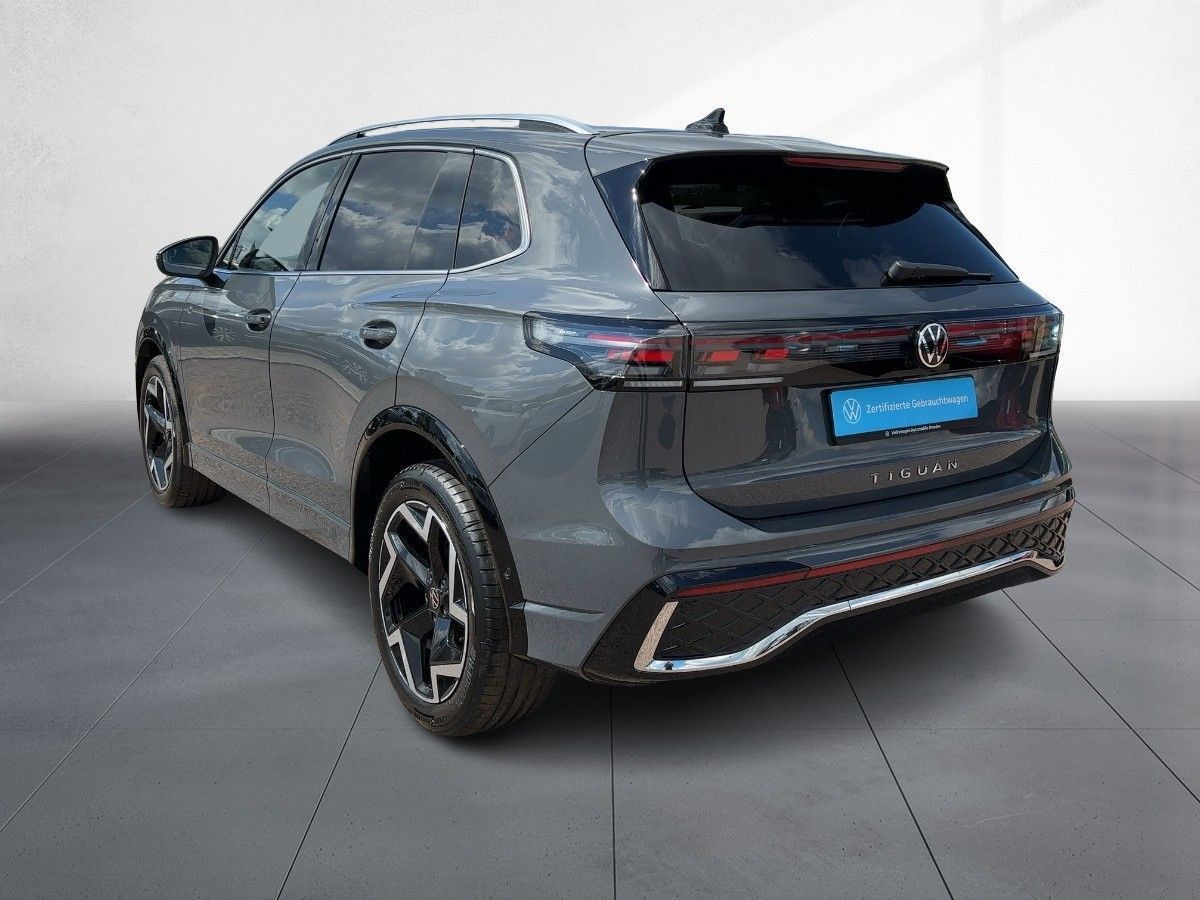 Volkswagen Tiguan - Bild 3