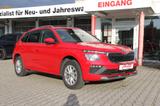 Skoda Kamiq LED ALU AAC Sunset Smartlink  VirtCP 4JG - Skoda Kamiq Gebrauchtwagen