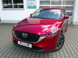 Mazda CX-5 SKYACTIV 194 FWD Ad'vantage NAVI/360°/AHK - Mazda CX-5 in Augsburg