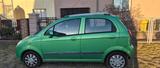 Chevrolet Matiz 1.0 SE SE - gebrauchte Chevrolet Matiz aus dem Jahr 2005
