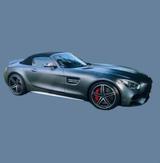 Mercedes-Benz AMG GTC Roadster inzahlung tausch möglich - gebrauchte Mercedes-Benz AMG GT C aus dem Jahr 2017