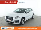 Audi Q2 1.4 TFSI ACT Sport*LED*ACC*PDC*LANE*ALU* - Audi in Berlin: Q1