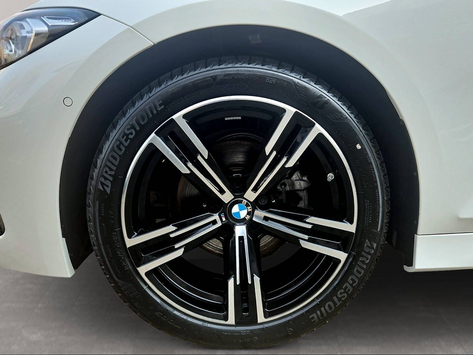 BMW 318 - Bild 12