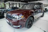 Ford Flex 3,5 LPG BRC AWD Navi 7 Sitze Voll - mit LPG-Antrieb: Brc