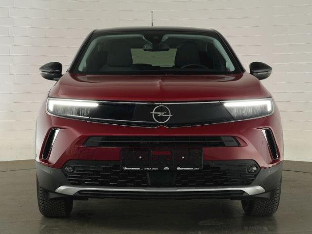 Mokka B ELEGANCE+LED LICHT+NAVI+RÜCKFAHRKAMERA+S