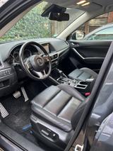 Mazda CX-5 AWD | 10J-Service neu | NEUE Michelin - Mazda: J