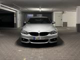 BMW 420d xDrive M Sport Gran Coupé +BMW Restgarantie - BMW 420 Gran Coupé in München