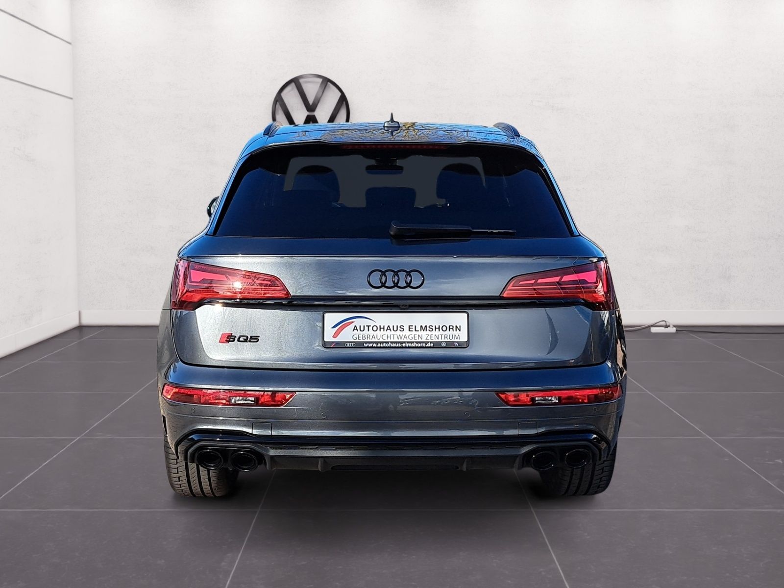 Audi SQ5 - Bild 7
