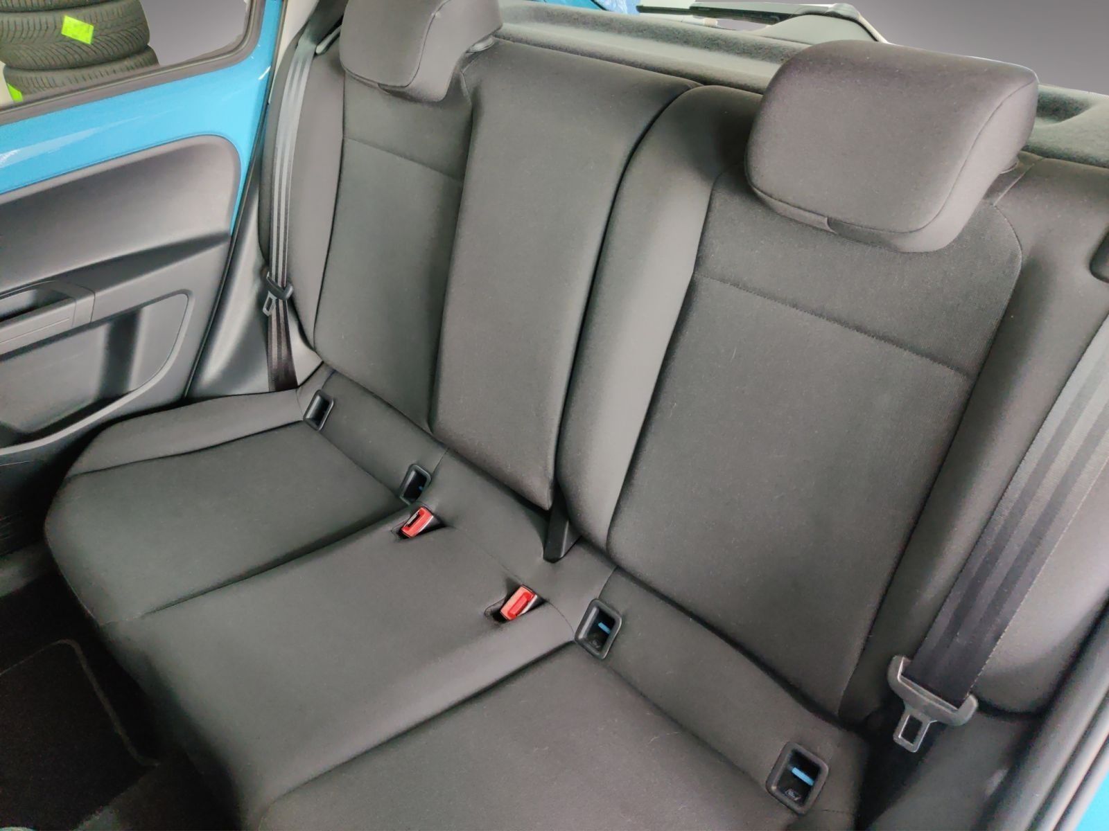 Volkswagen e-up! - Bild 14