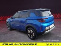 Opel Frontera - Vorschau Bild 5