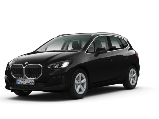 BMW 218i Active Tourer 